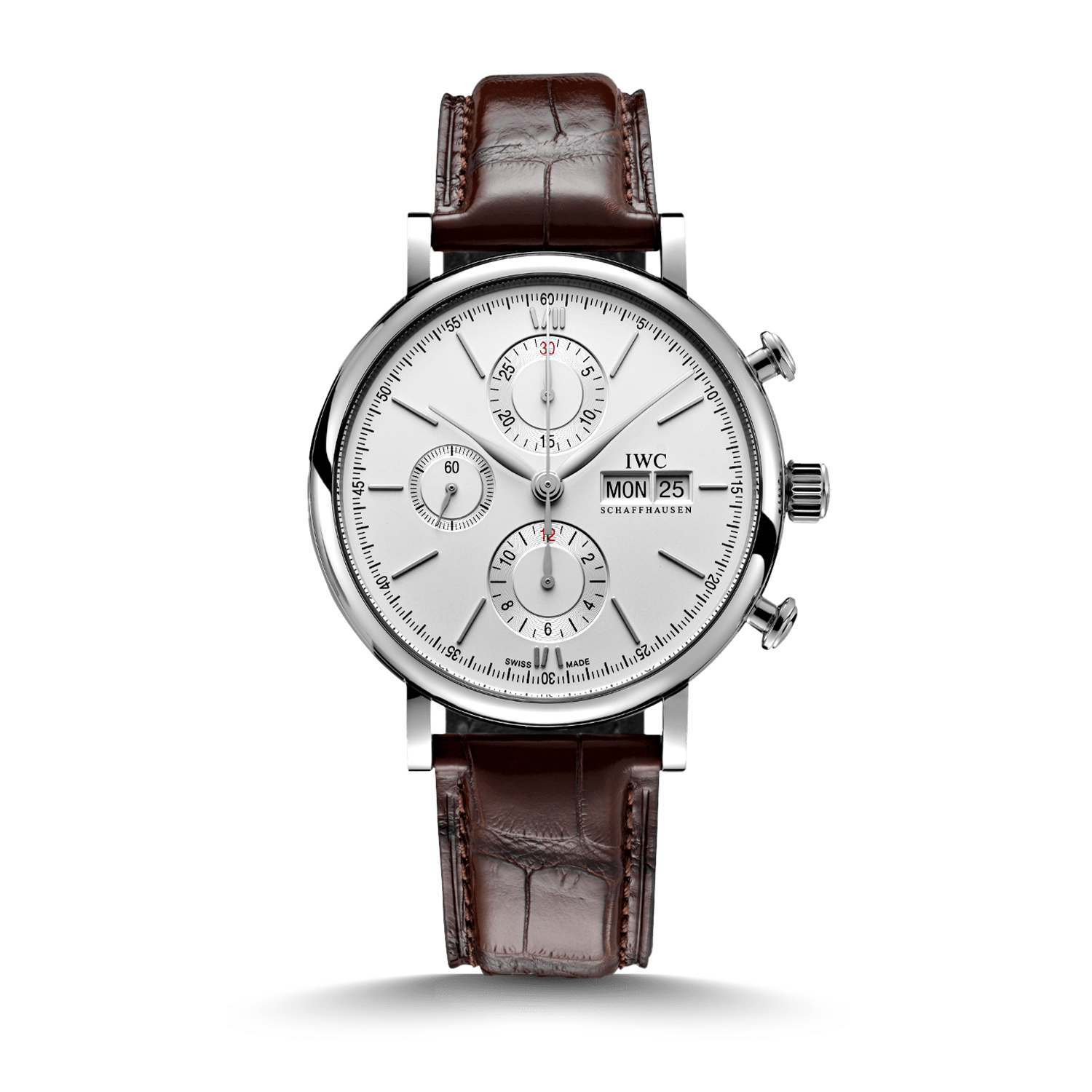 IWC Schaffhausen Portofino Chronograph Produktbild main 0