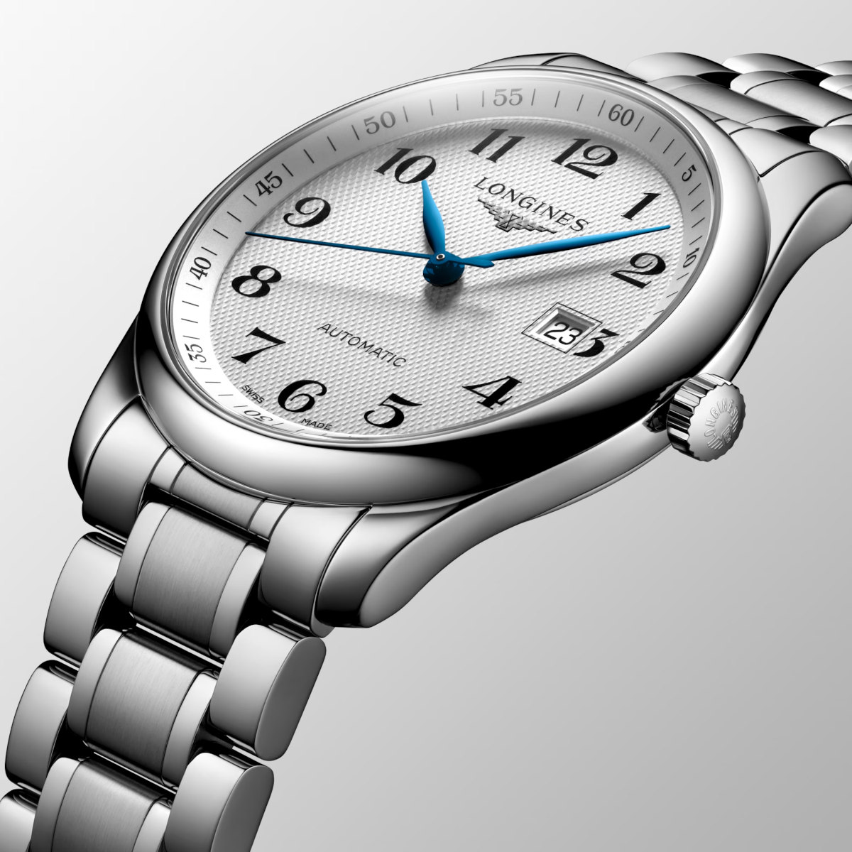 Longines Master Collection 40 Produktbild main 1