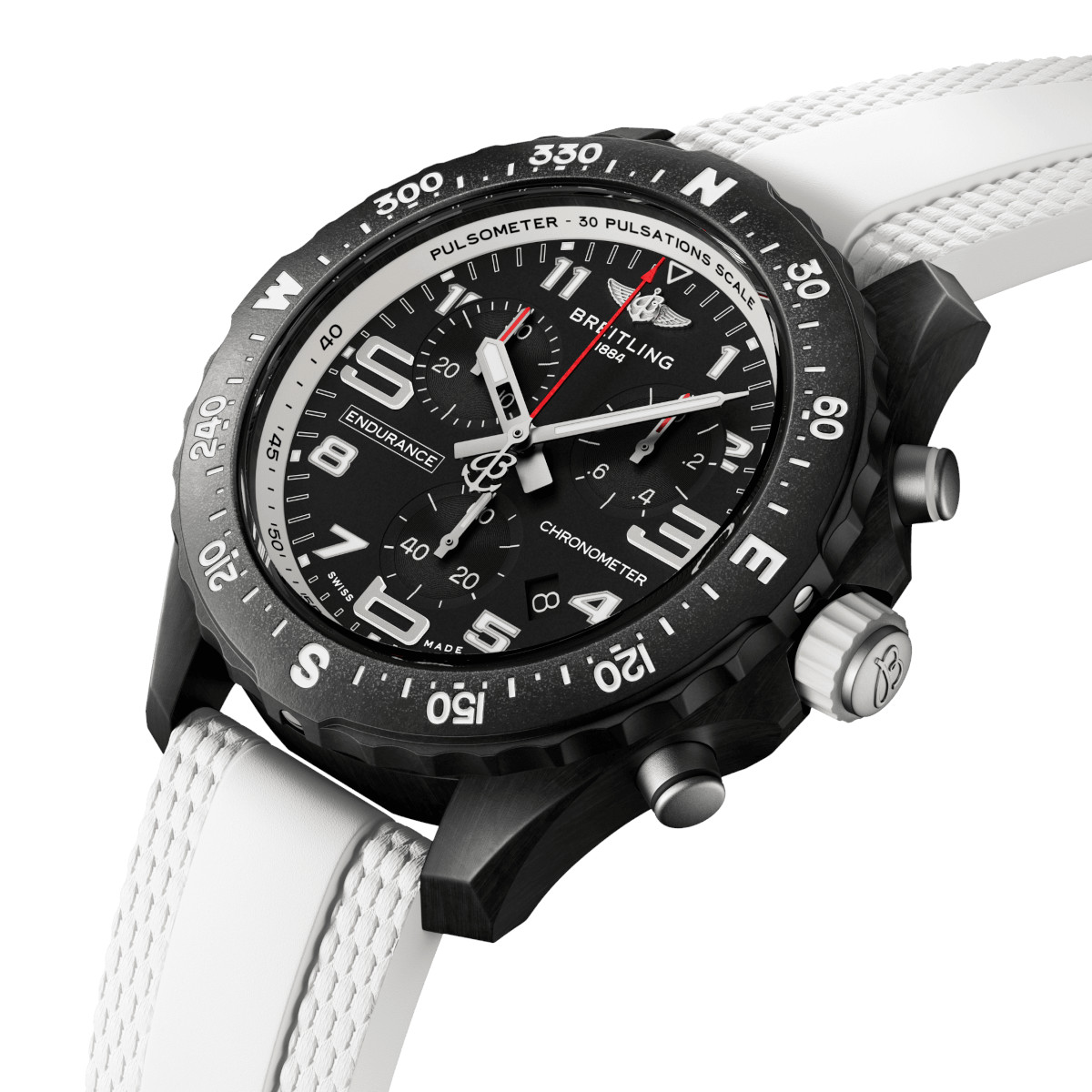 Breitling Endurance Pro 38 Produktbild main 1