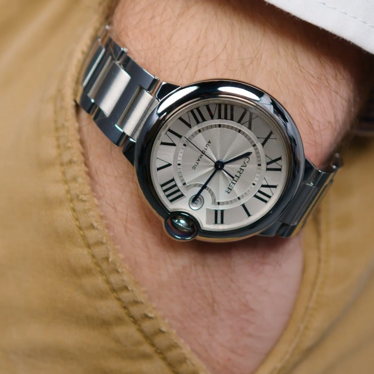 Cartier Ballon Bleu de Cartier  Produktbild main 5