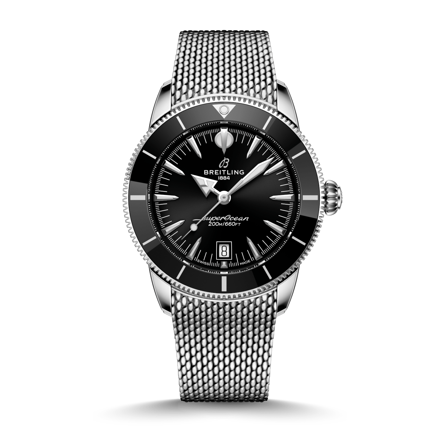 Breitling Superocean Heritage B31 Automatic 42 Produktbild main 0