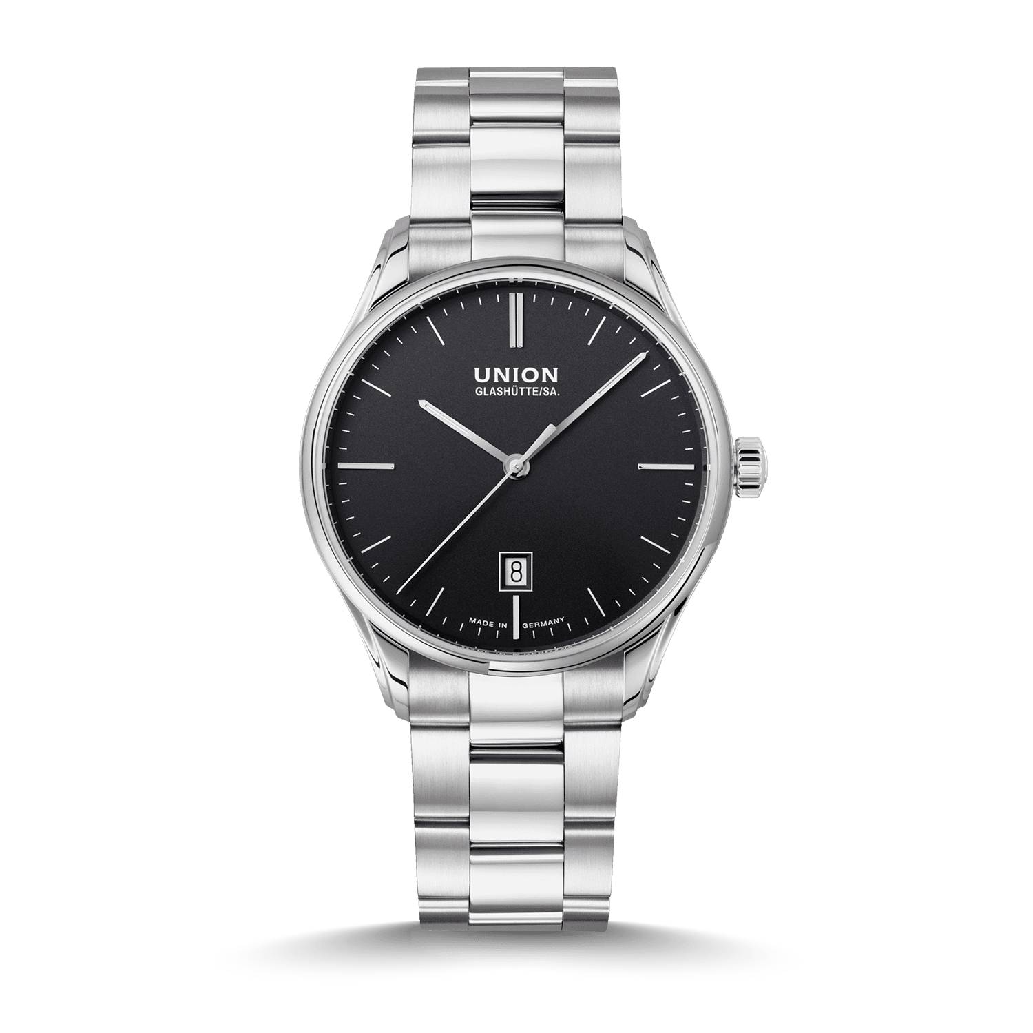 UNION Glashütte Viro Datum Produktbild main 0