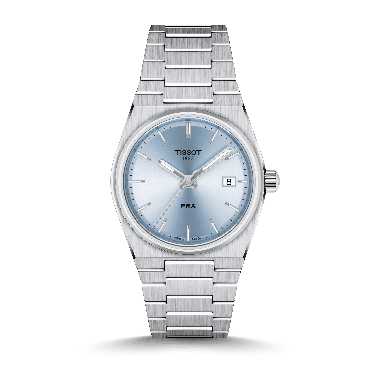Tissot PRX  Produktbild main 0