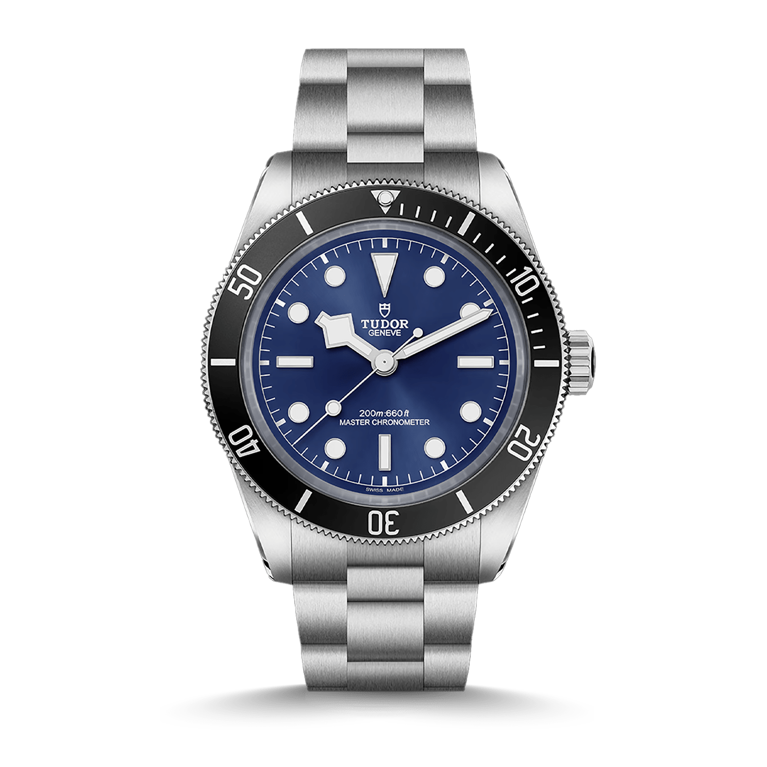 TUDOR Black Bay 68 Produktbild main 0