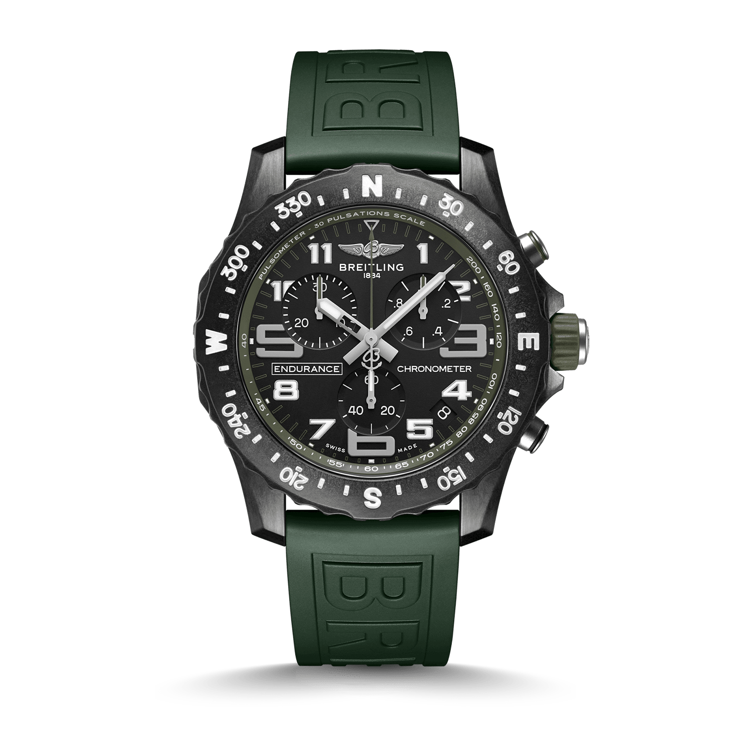 Breitling Endurance Pro 44