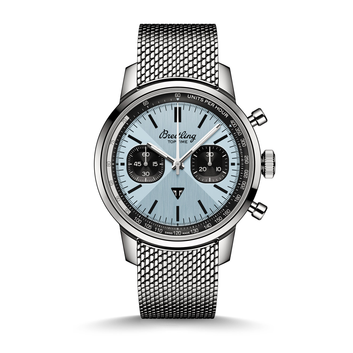 Breitling Top Time B01 Triumph Breitling Top Time B01 Triumph