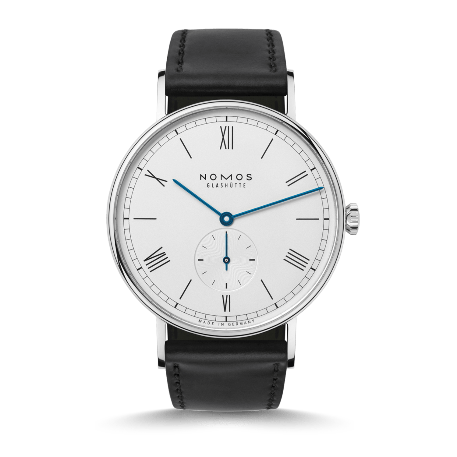 NOMOS Glashütte Ludwig 38 Produktbild main 1