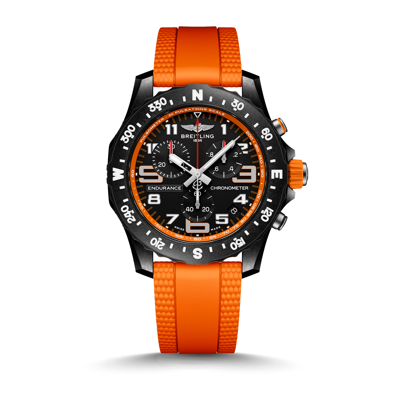 Breitling Endurance Pro 44 Produktbild main 0
