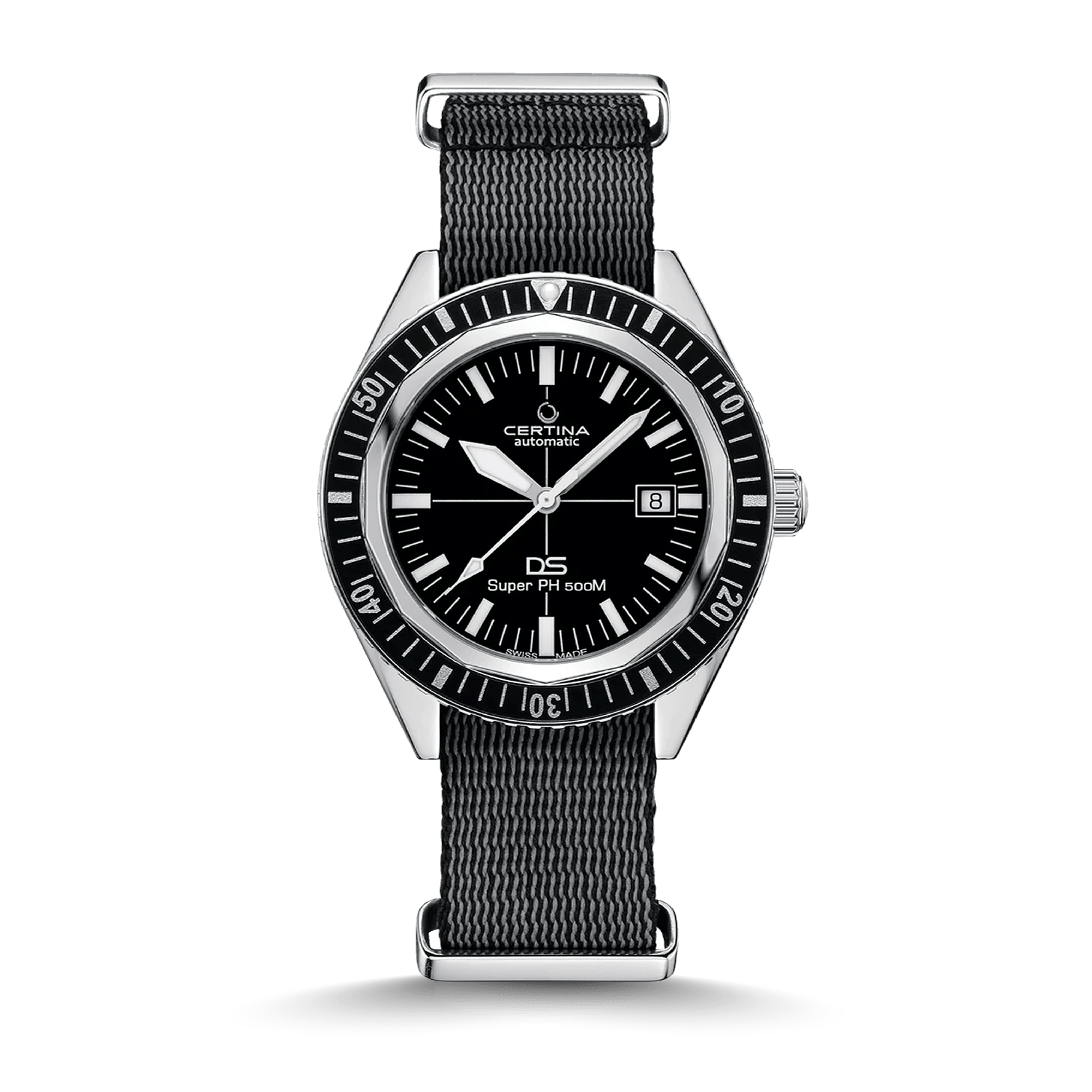 Certina DS Super PH500M Produktbild main 0