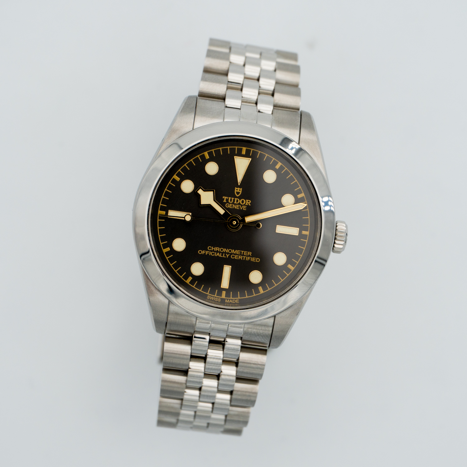 TUDOR Black Bay 36 CPO