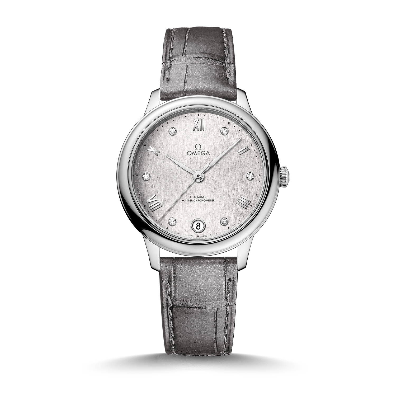 OMEGA De Ville Prestige 34 Produktbild main 0