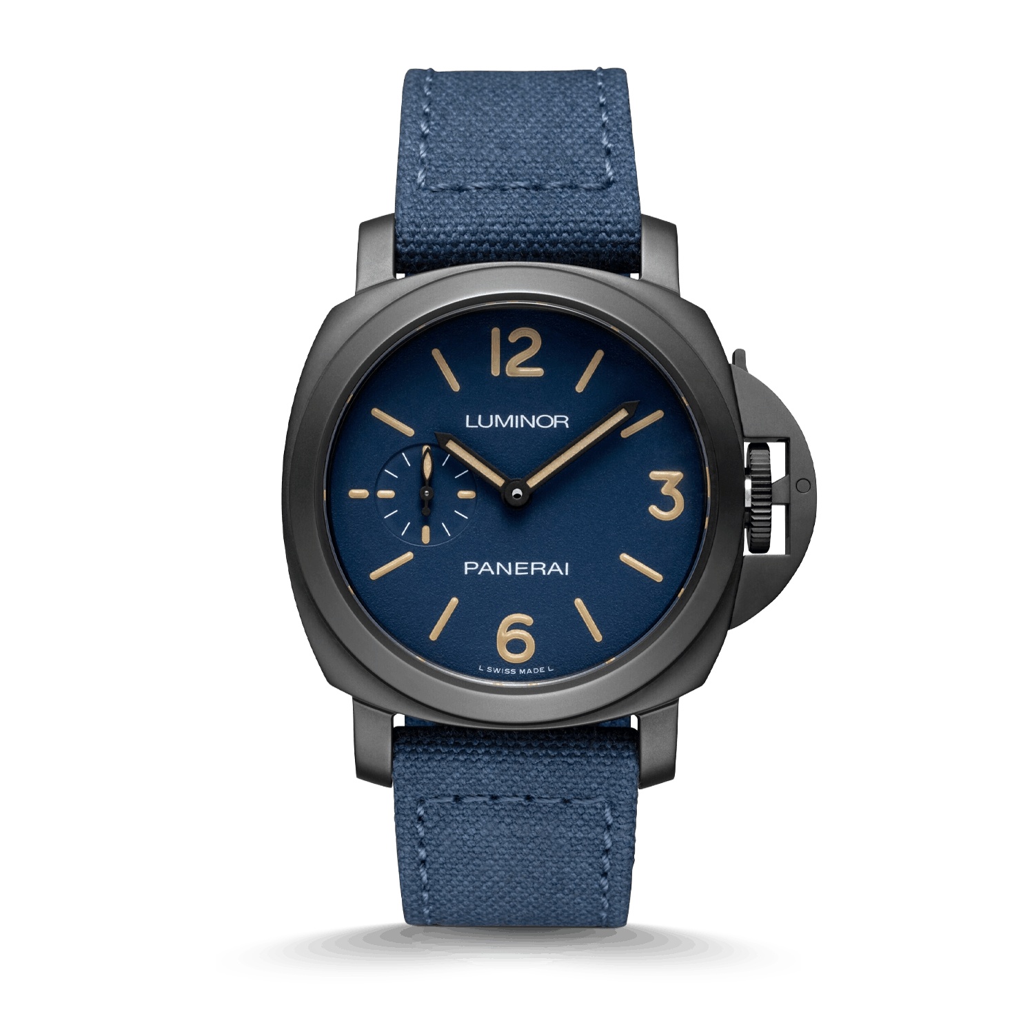Panerai Luminor 42 Produktbild main 0