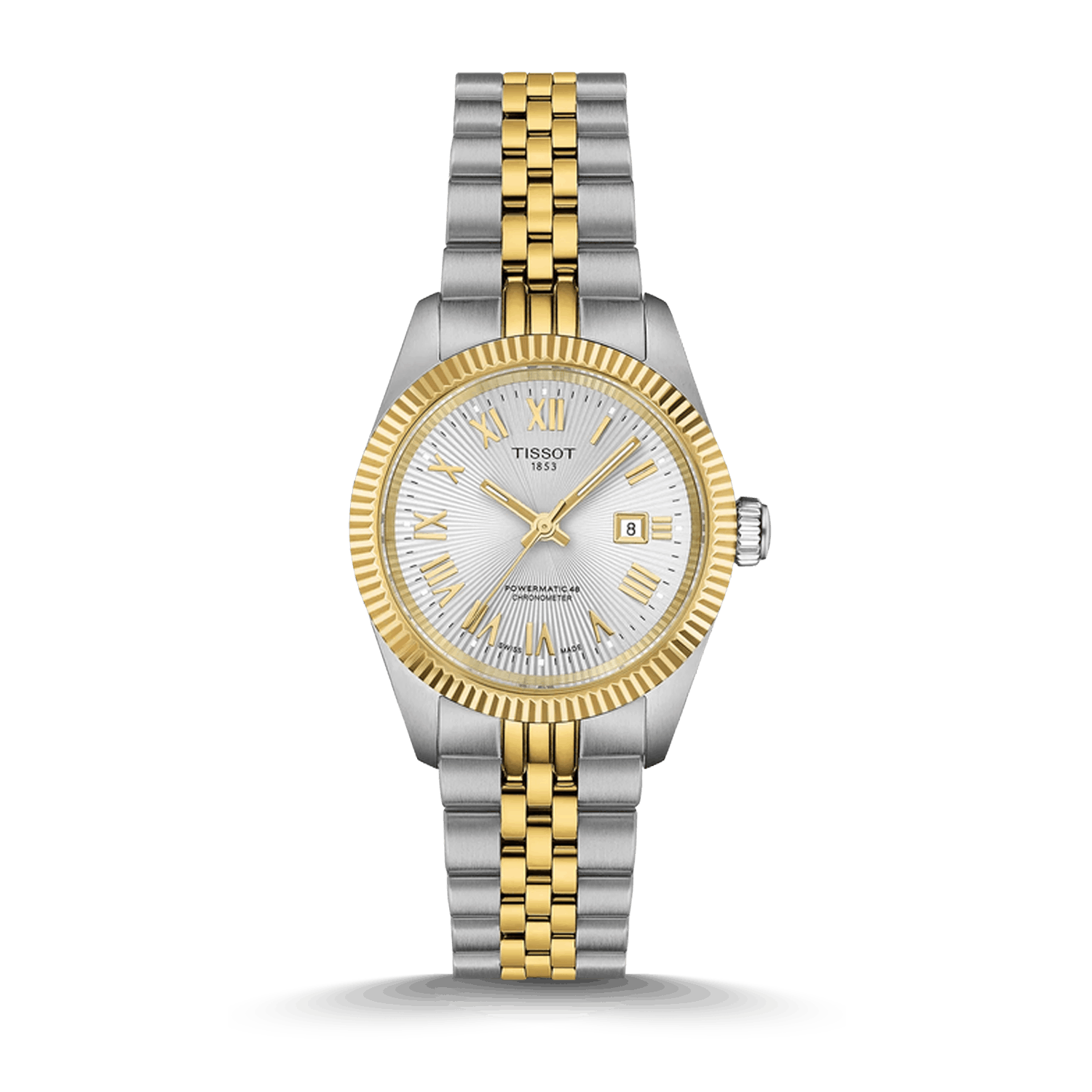 Tissot Ballade 30 mm Produktbild main 0