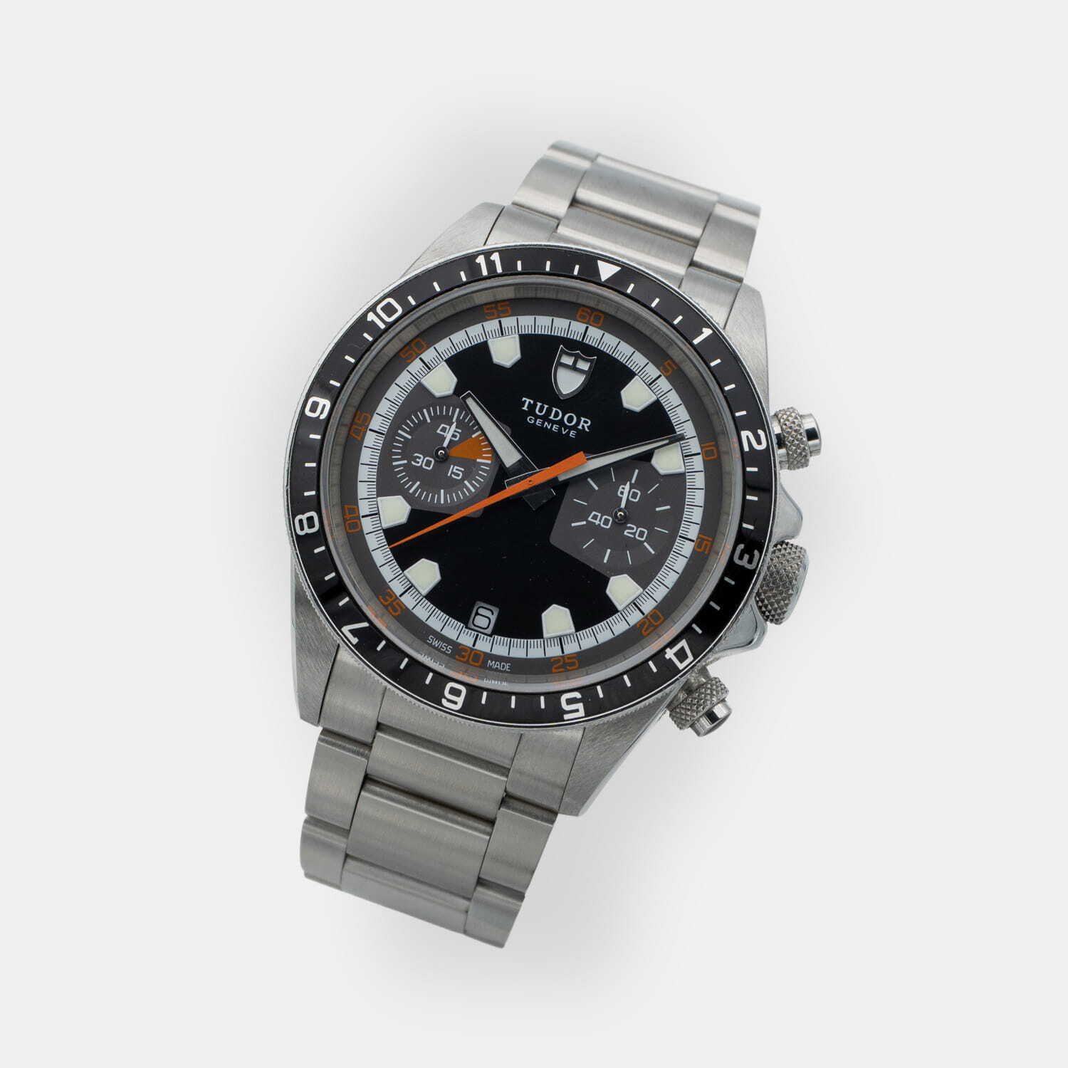 TUDOR Heritage Chronograph CPO Produktbild main 0