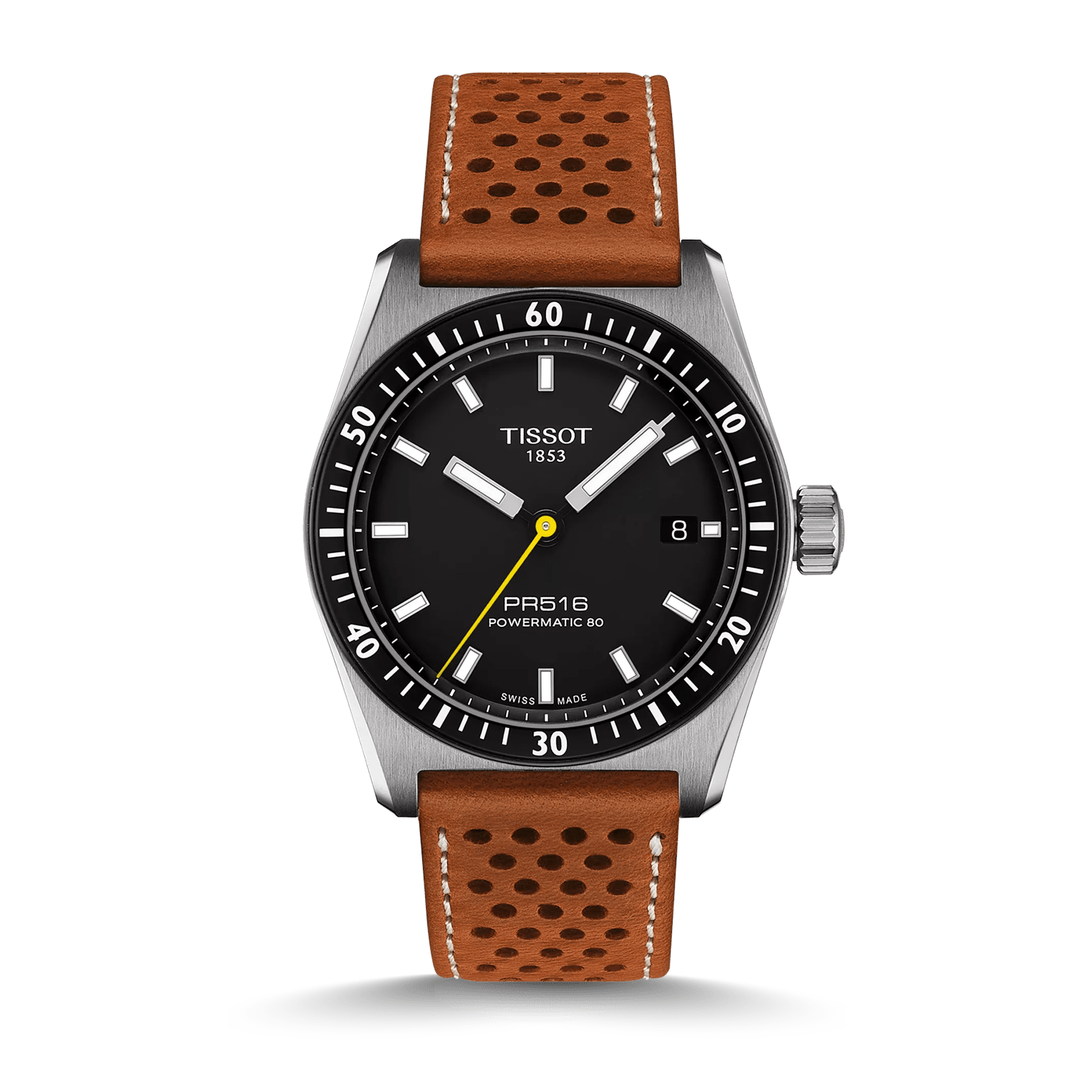 Tissot PR516 Powermatic 80 Produktbild main 0