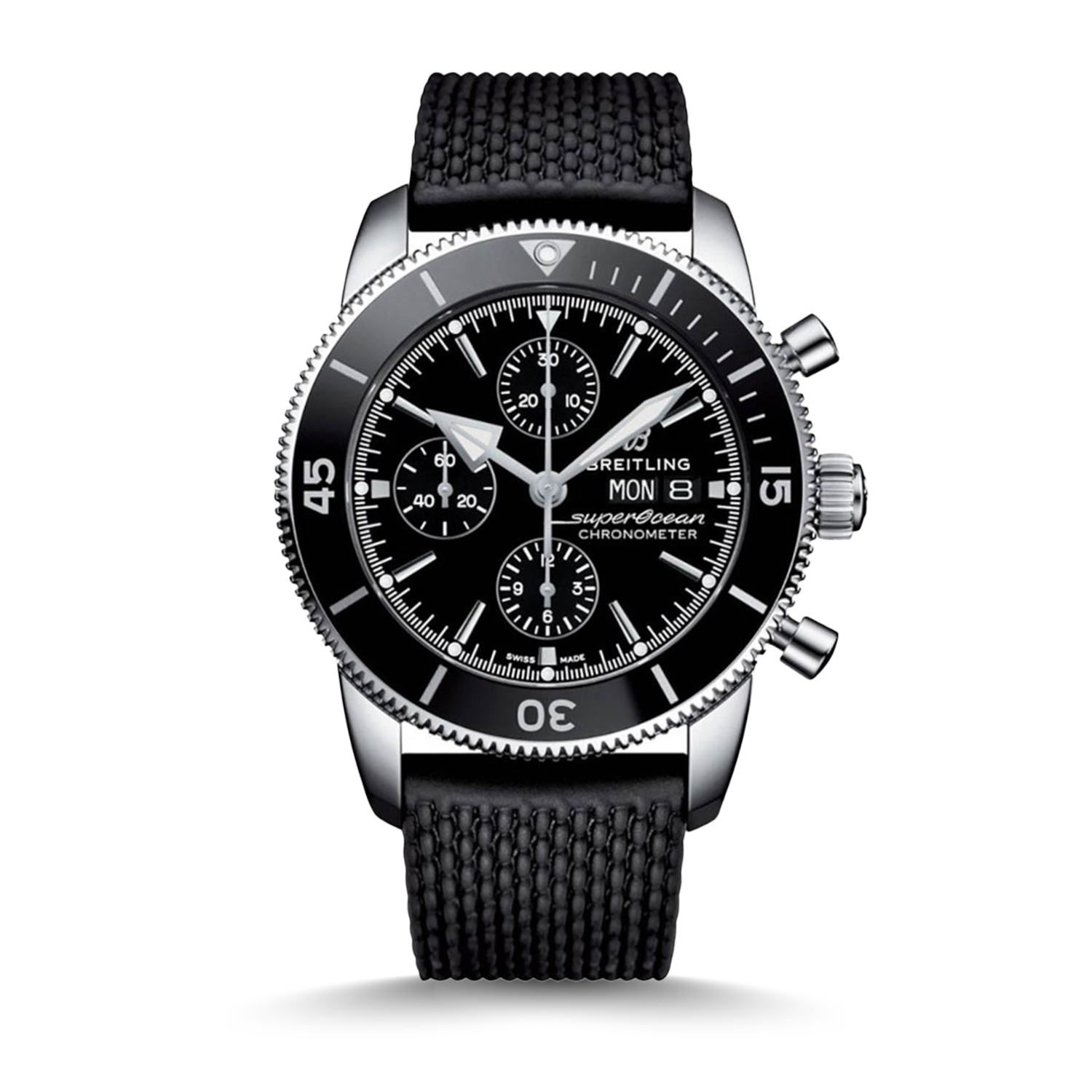 Breitling Superocean Heritage Chronograph 44 CPO Produktbild main 0