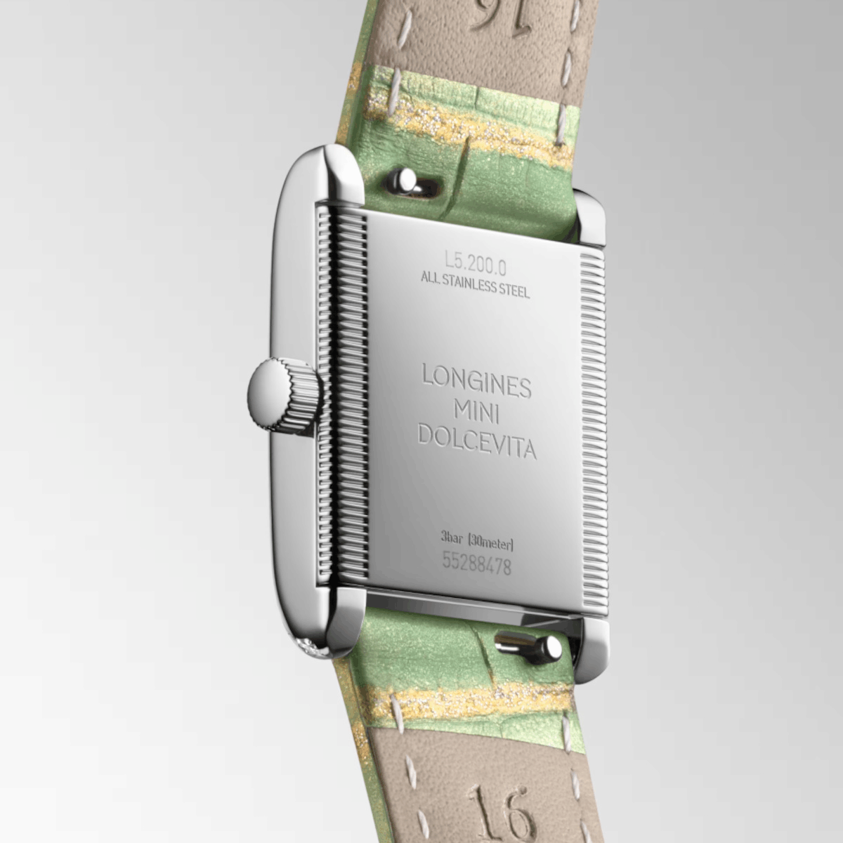 Longines Elegance Mini DolceVita Produktbild main 2