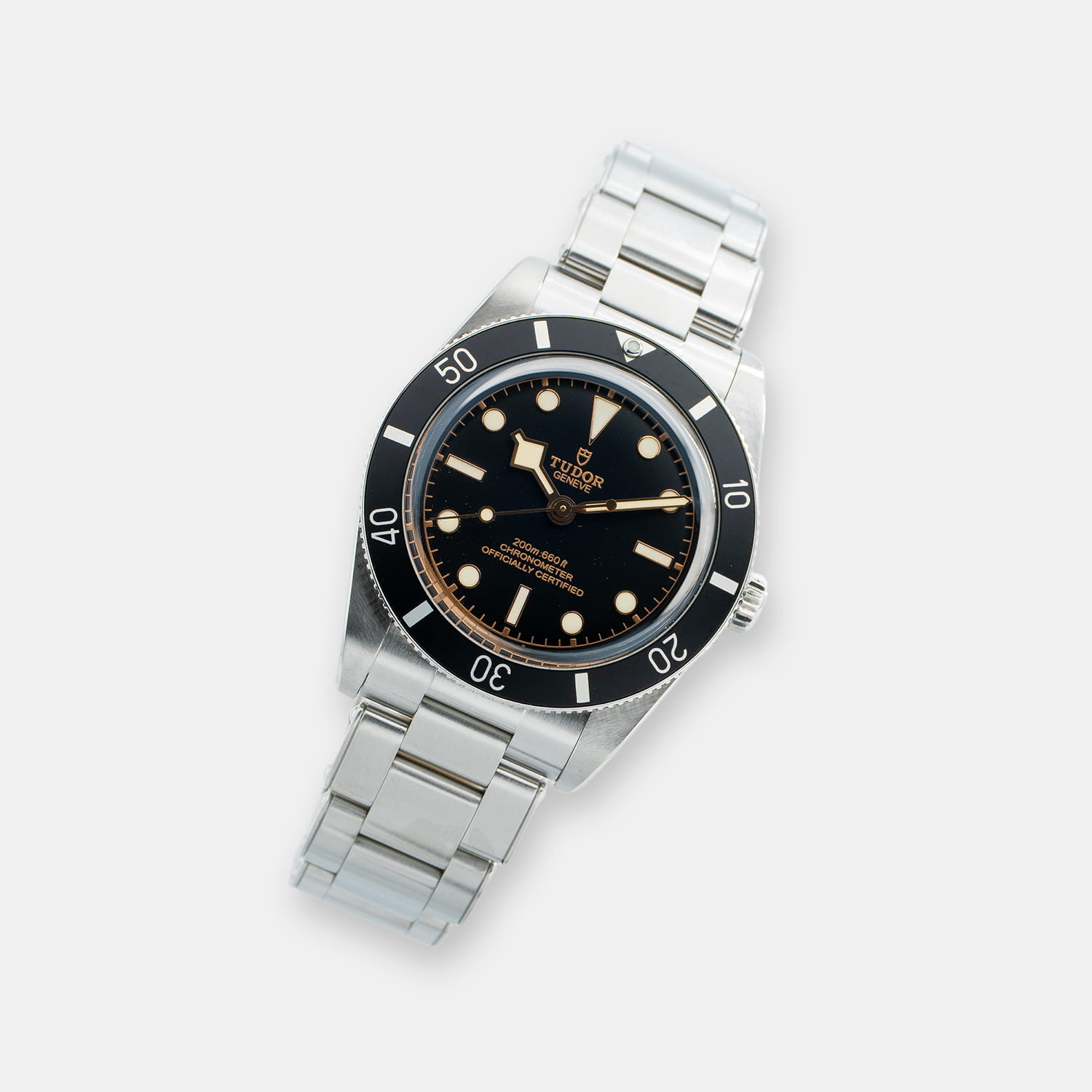 TUDOR Black Bay 54 CPO5 Produktbild main 0