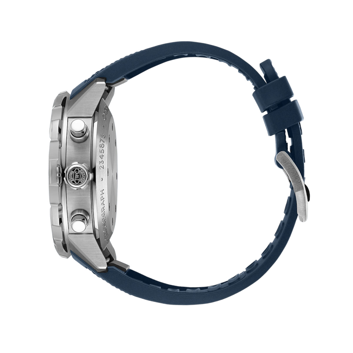 IWC Schaffhausen Aquatimer Chronograph Produktbild main 4