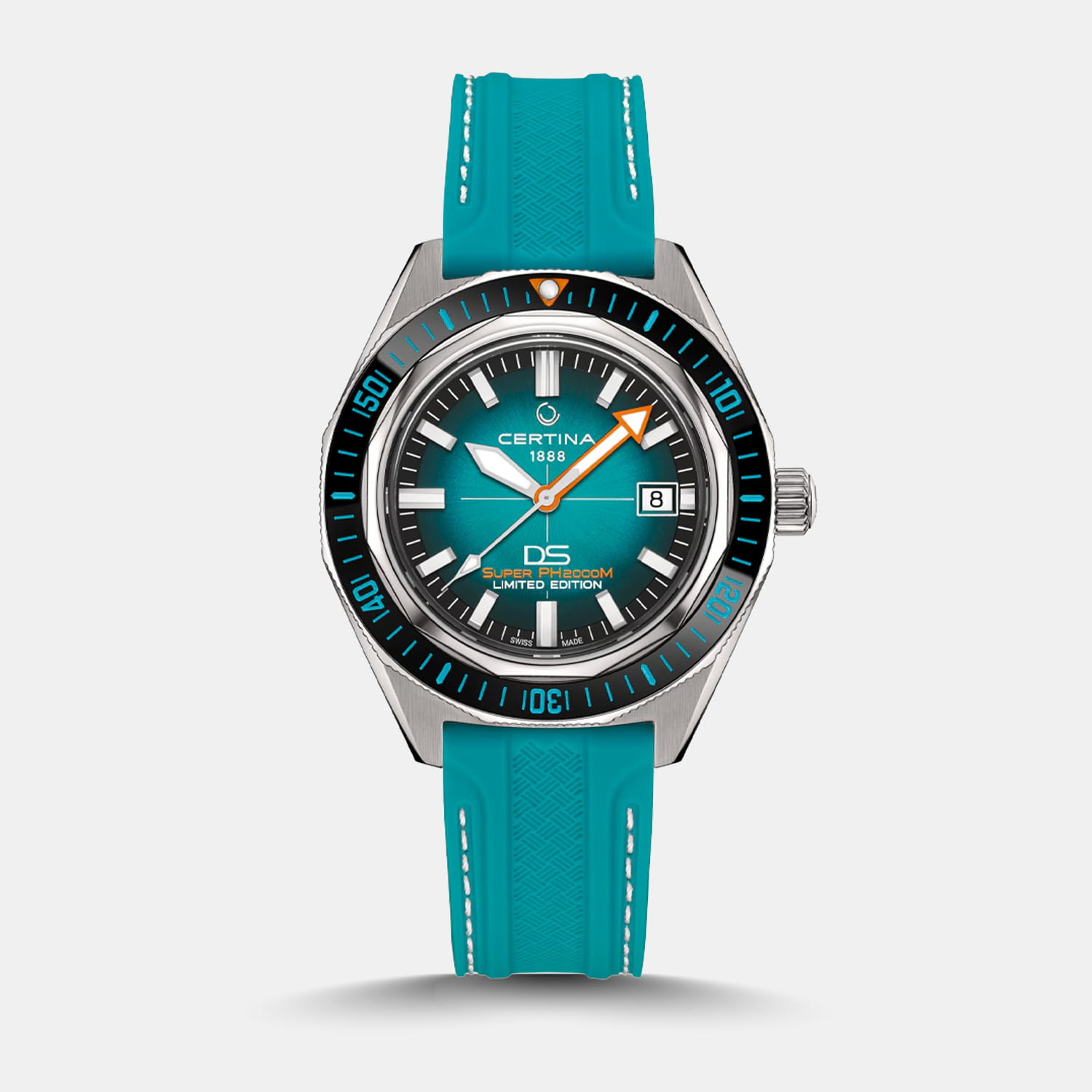 Certina DS SUPER PH2000M Produktbild main 2