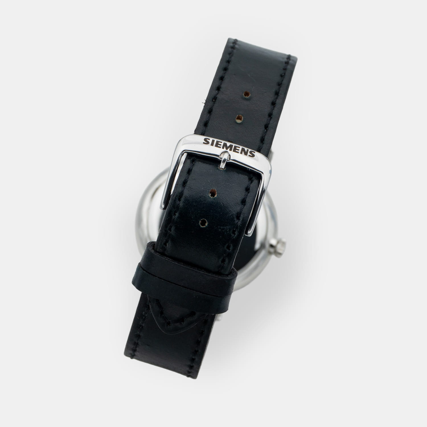 NOMOS Glashütte Ludwig Siemens Edition CPO Produktbild main 3