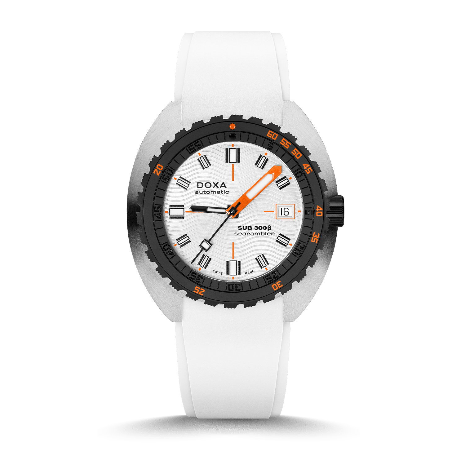 Doxa SUB 300β Searambler