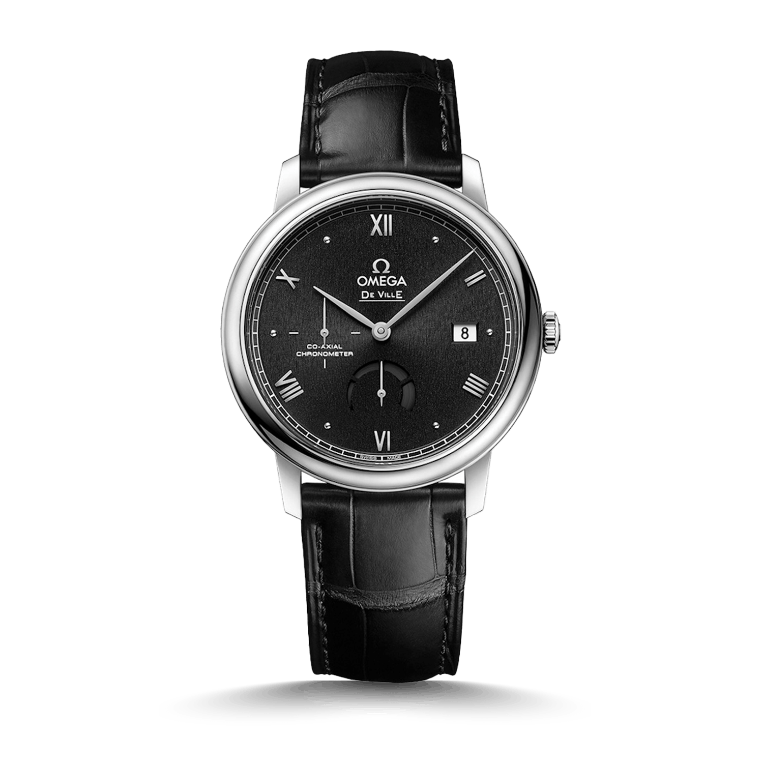 OMEGA De Ville Prestige 39,5 CPO Produktbild main 0