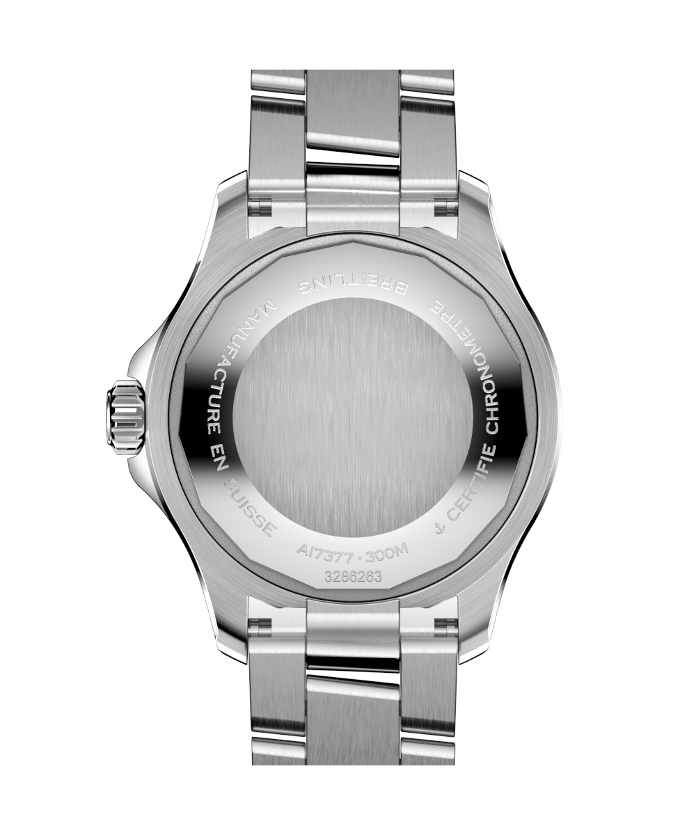 Breitling Superocean Automatic 36 Produktbild main 1