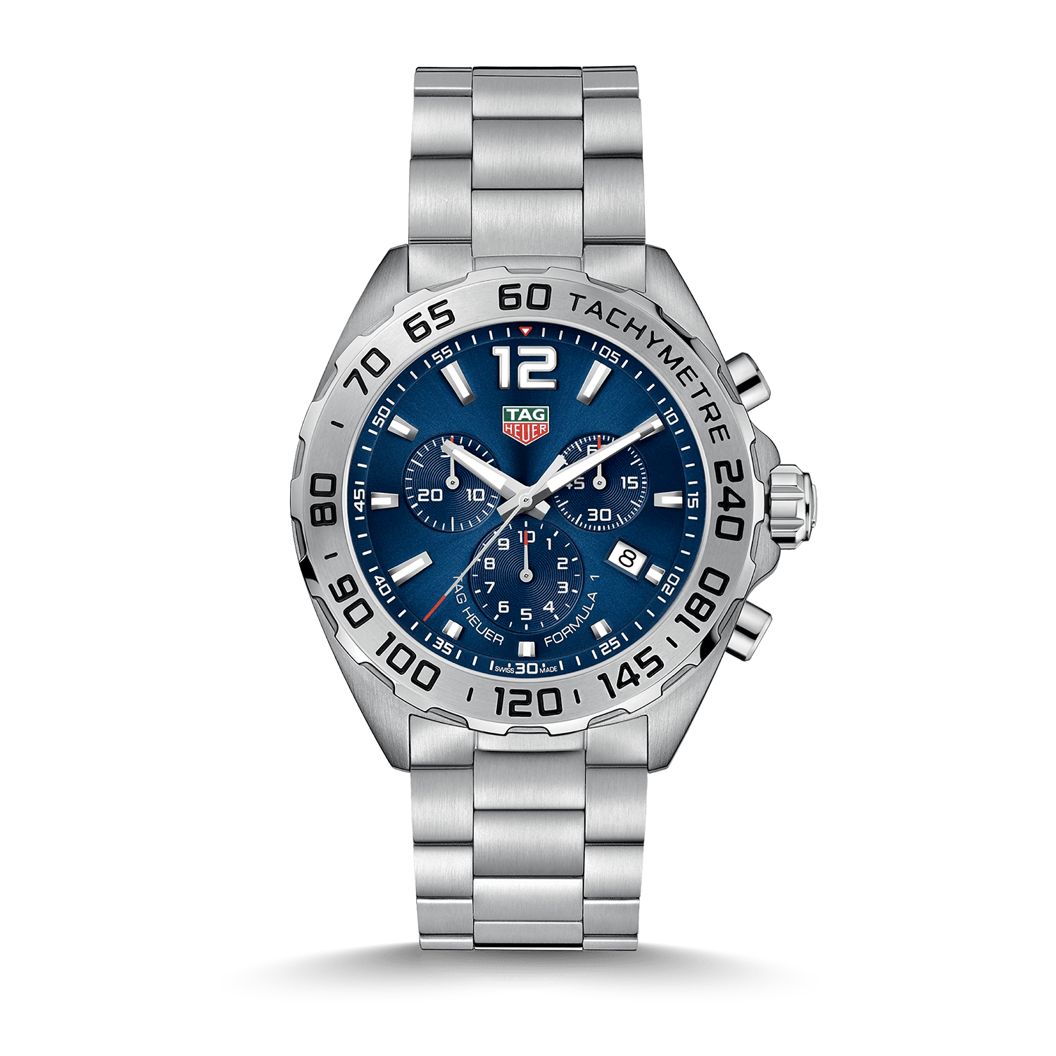 TAG HEUER Formula 1 Chronograph CPO Produktbild main 0