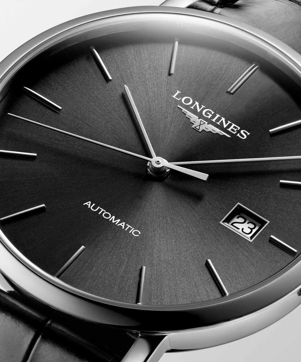 Longines Elegant Collection Produktbild main 1