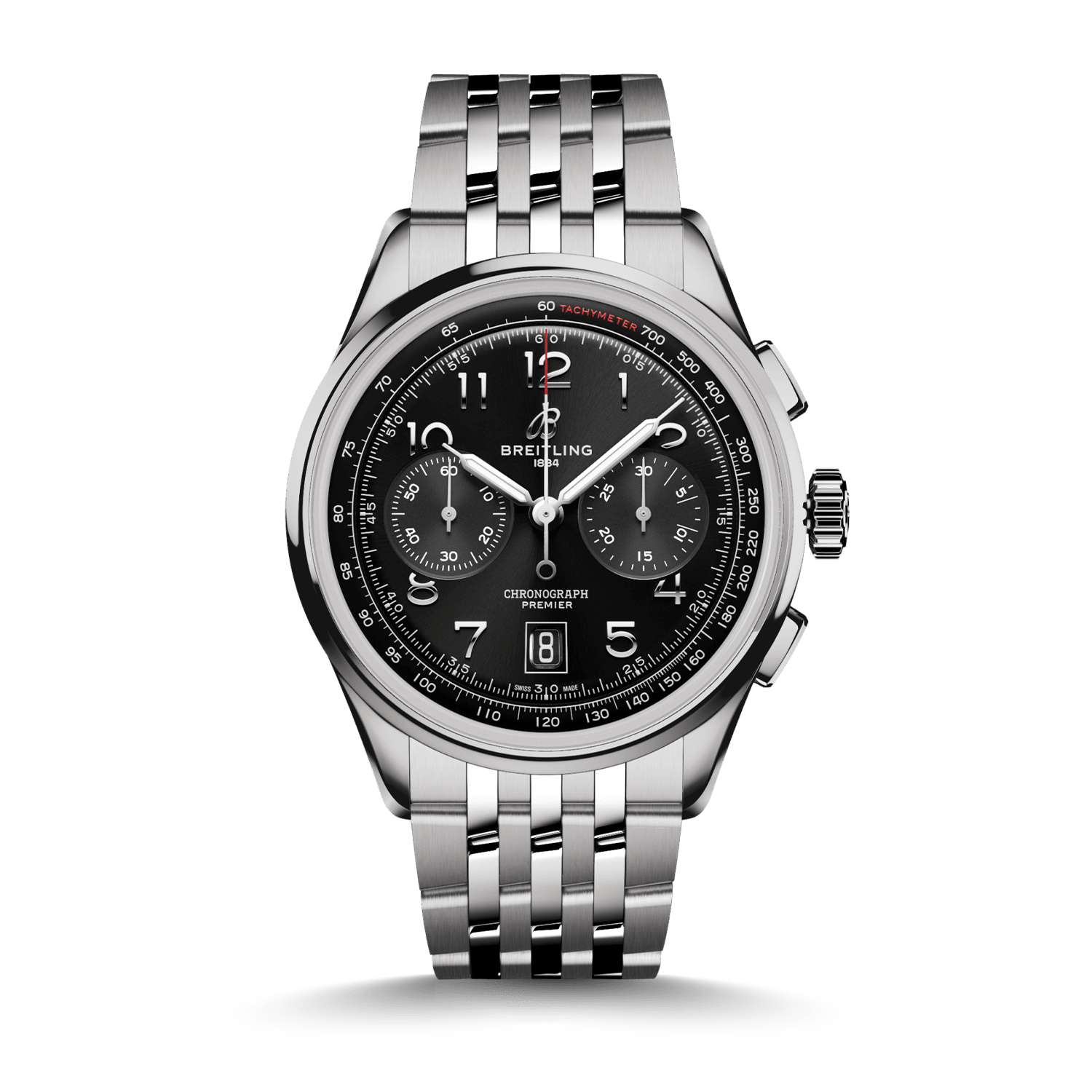 Breitling Premier B01 Chronograph 42
