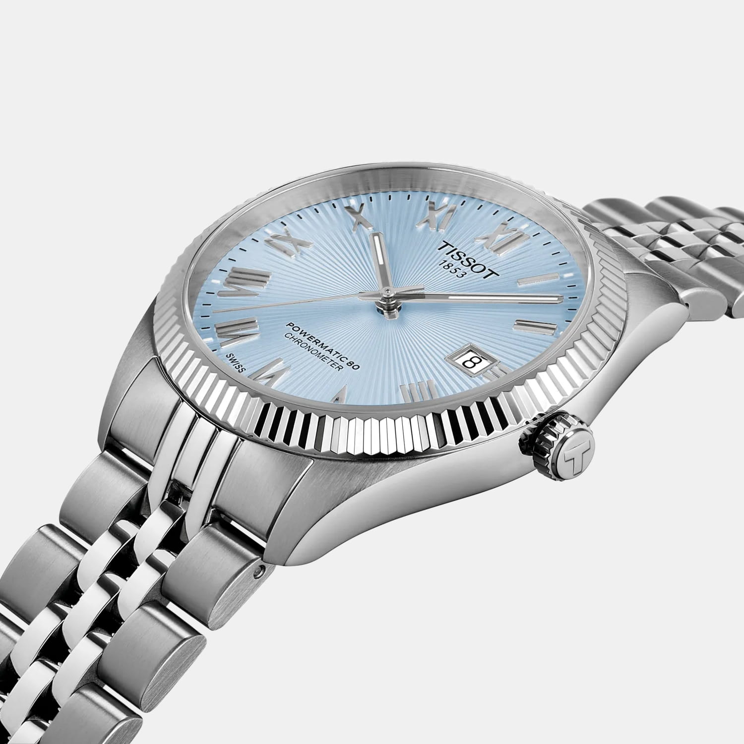 Tissot Ballade 39 mm Produktbild main 4