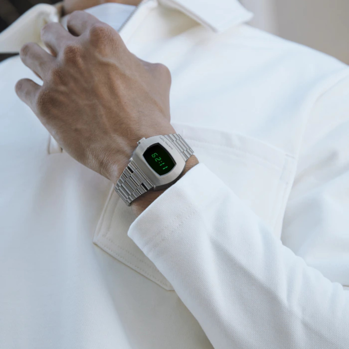 Hamilton American Classic PSR Digital Produktbild main 5