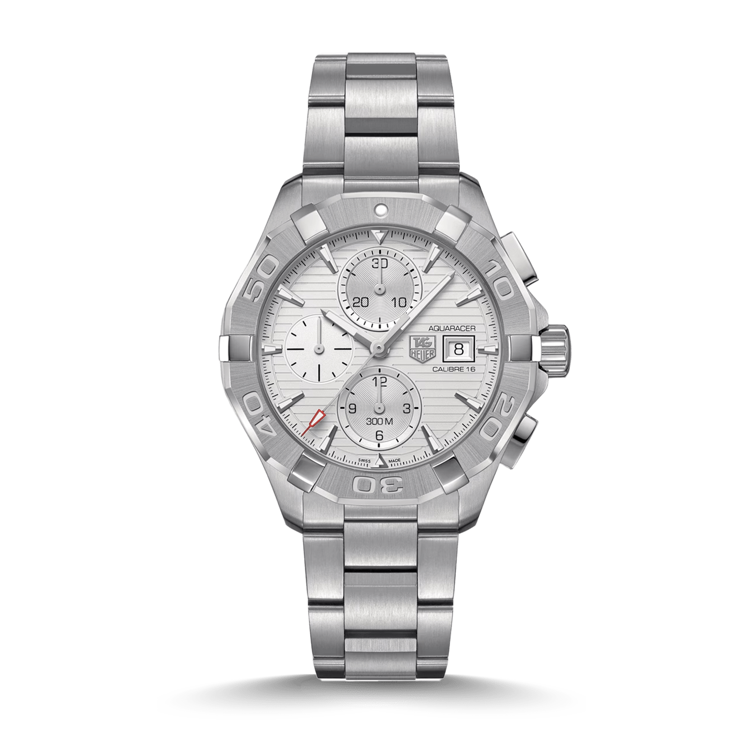 TAG HEUER Aquaracer 300M CPO3 Produktbild main 0