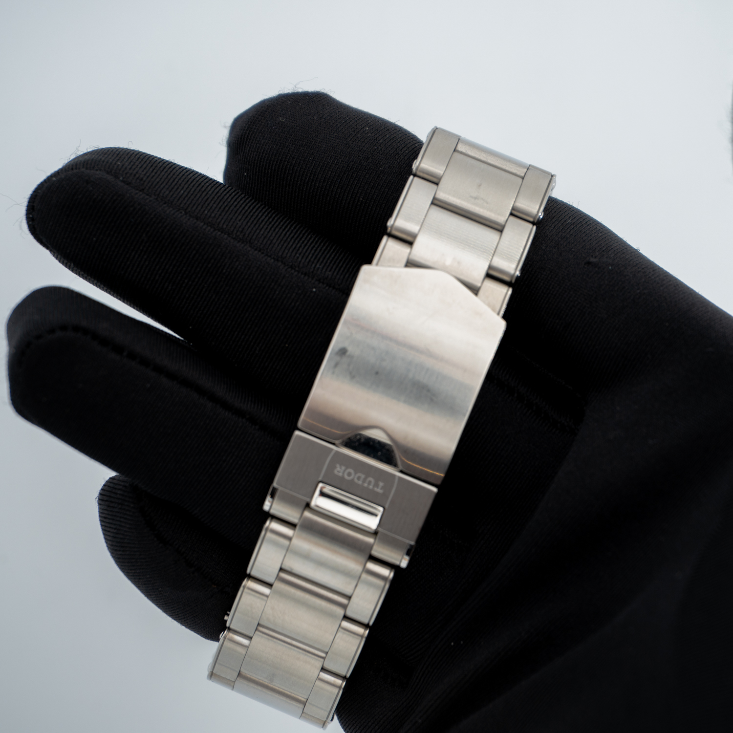 TUDOR Black Bay Chrono CPO3 Produktbild main 4