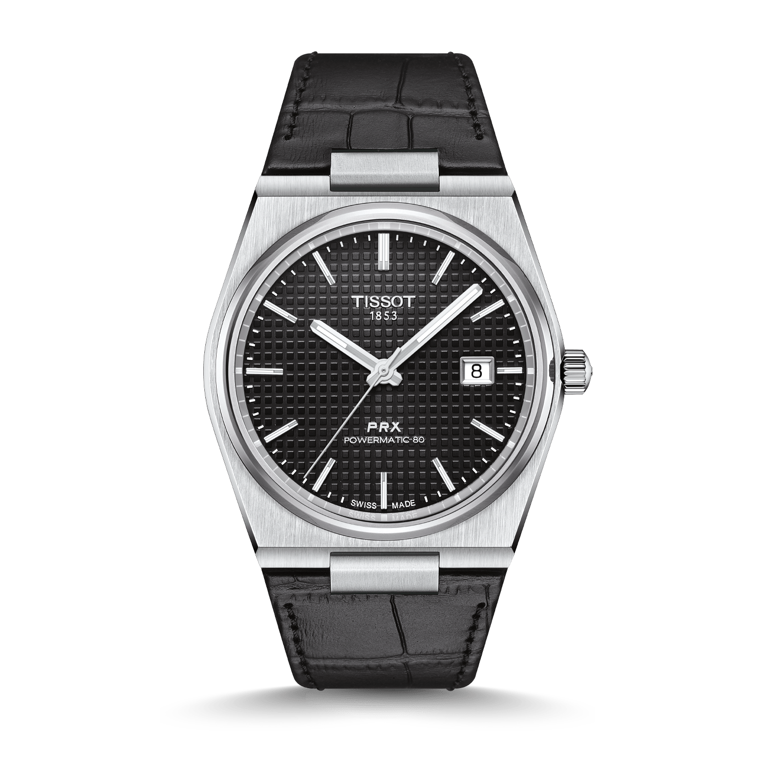 Tissot PRX Powermatic 80