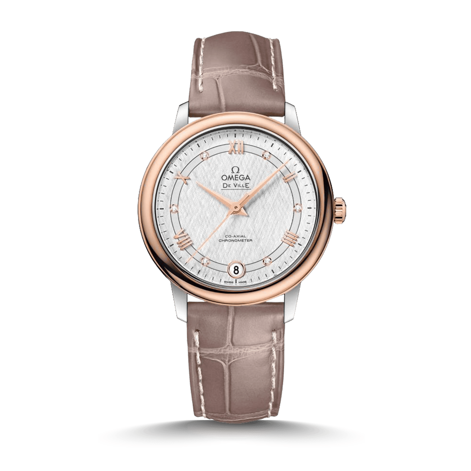 OMEGA De Ville Prestige 32,7 Produktbild main 0