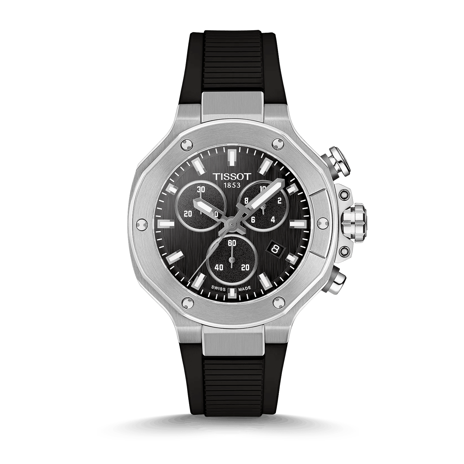 Tissot T-Race Produktbild main 0