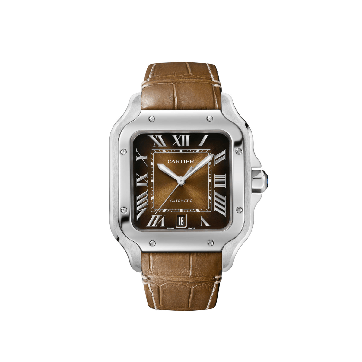 Cartier Santos de Cartier Produktbild main 2
