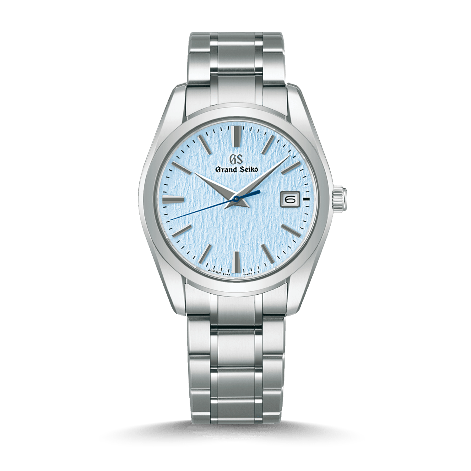 Grand Seiko Heritage Skyflake Produktbild main 0