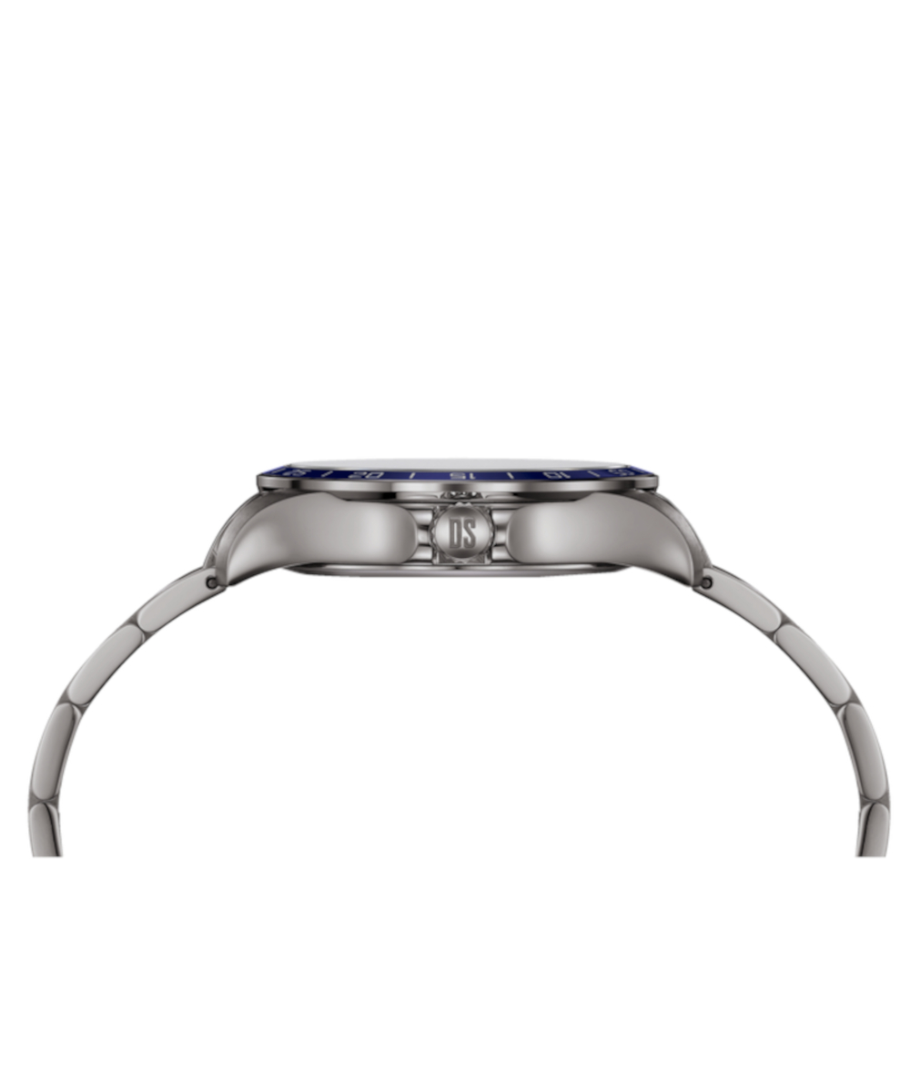 Certina DS-8 Titanium Powermatic 80 Produktbild main 1