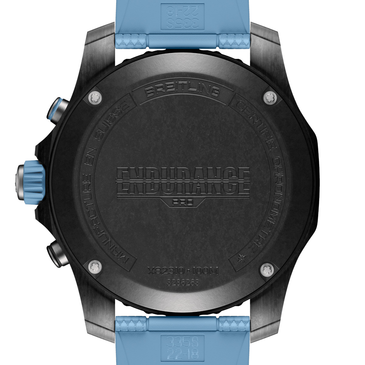 Breitling Endurance Pro 44 Produktbild main 2