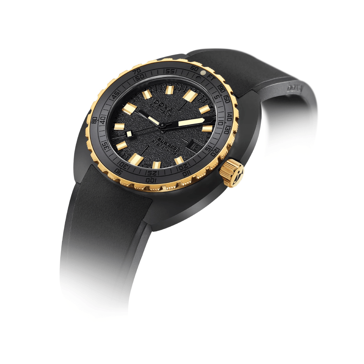 Doxa Sub 300 Beta Sharkhunter Produktbild main 1