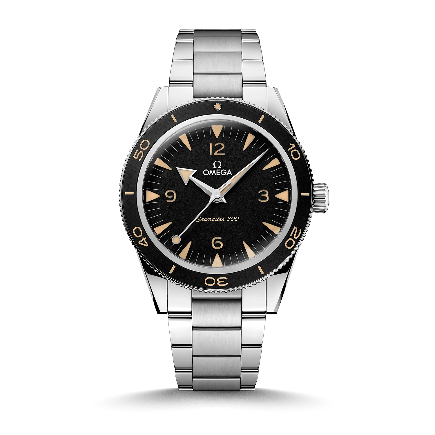 OMEGA Seamaster 300 41 Produktbild main 0
