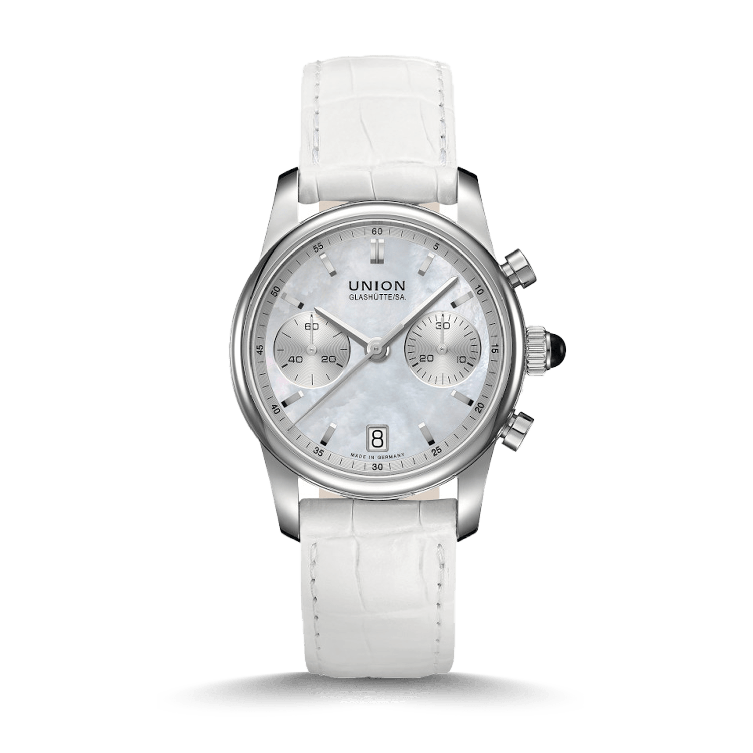 UNION Glashütte Seris Chronograph Produktbild main 0