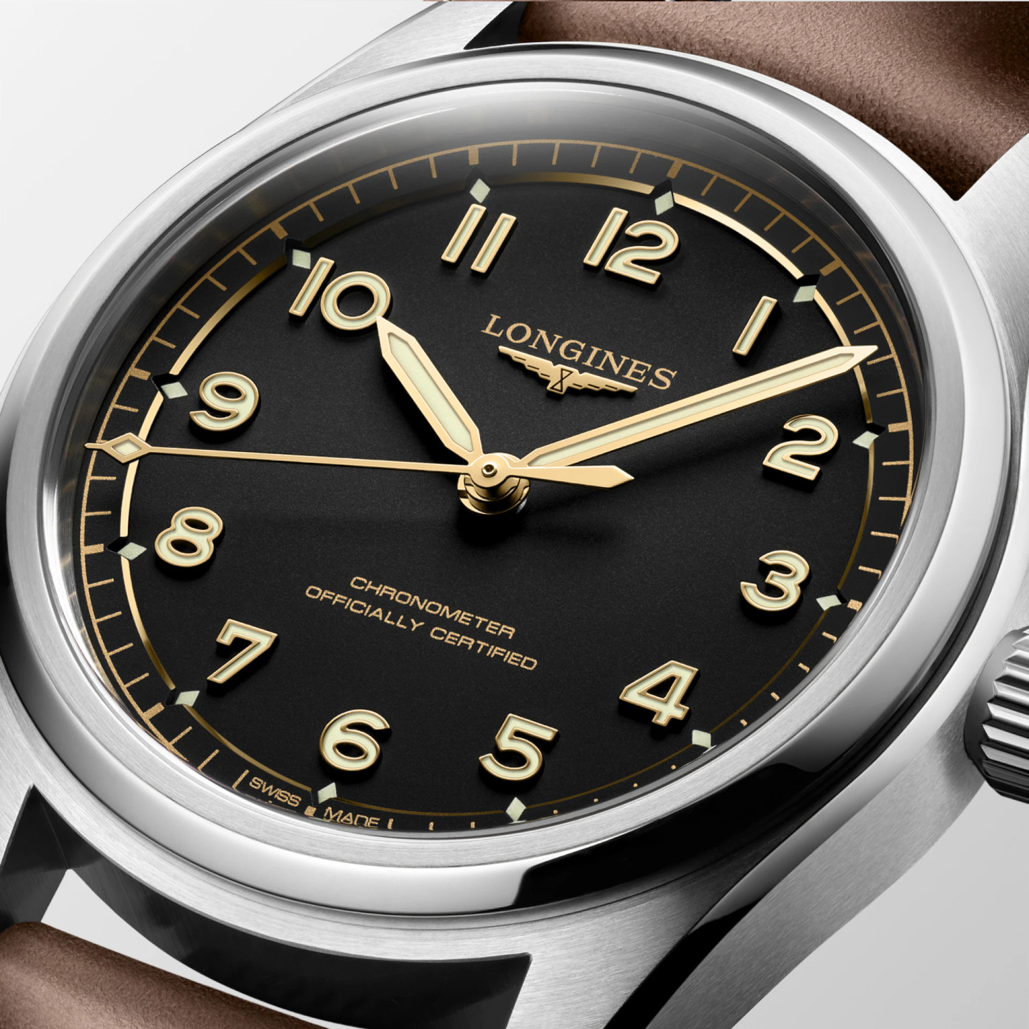 Longines Spirit Pilot Produktbild main 3
