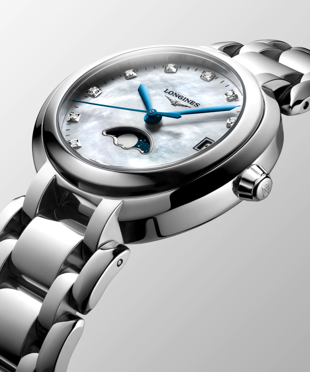 Longines PrimaLuna Produktbild main 2