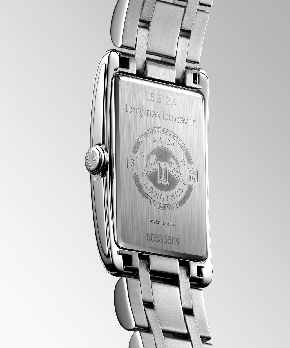Longines DolceVita Produktbild main 1