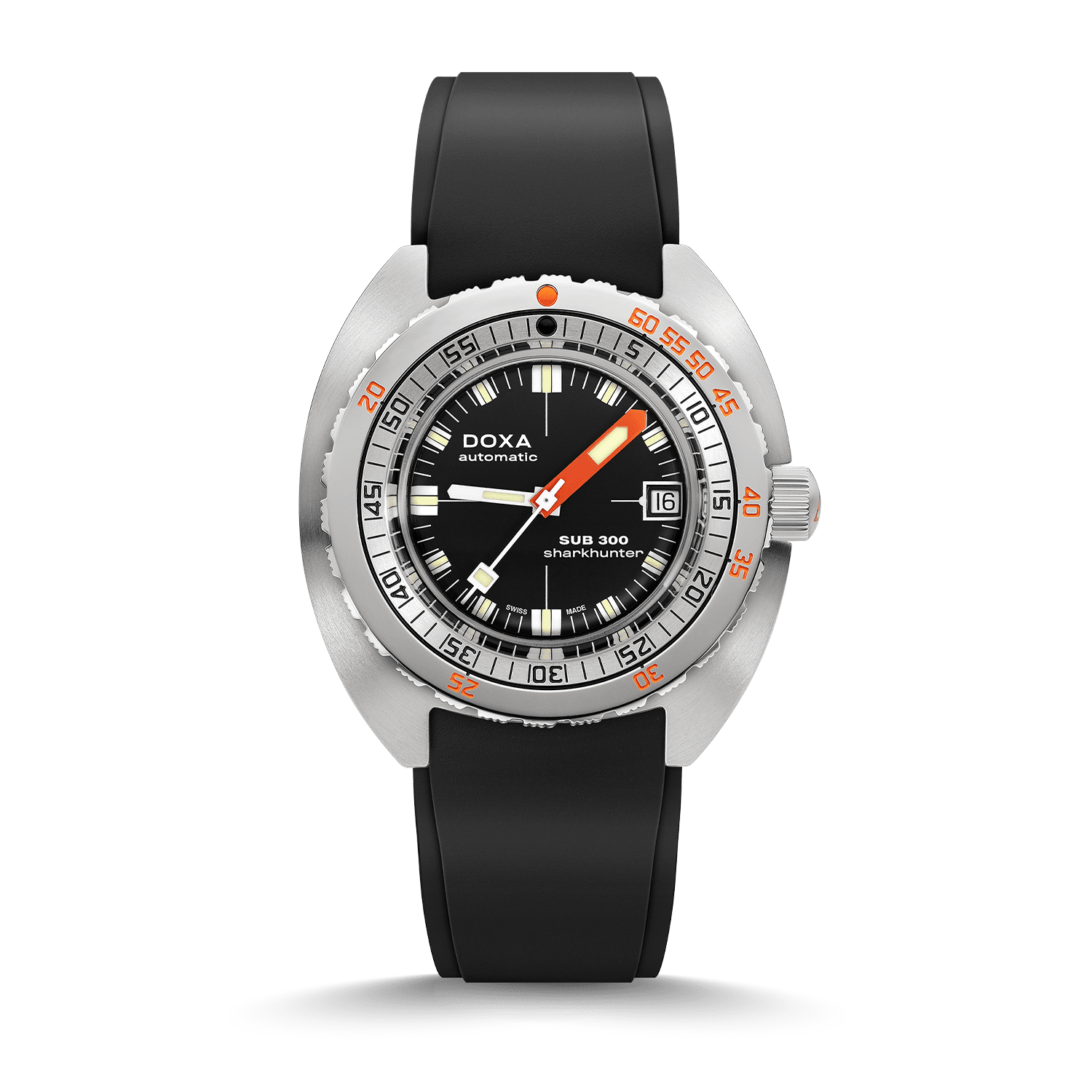 Doxa Sub 300 Sharkhunter Produktbild main 0