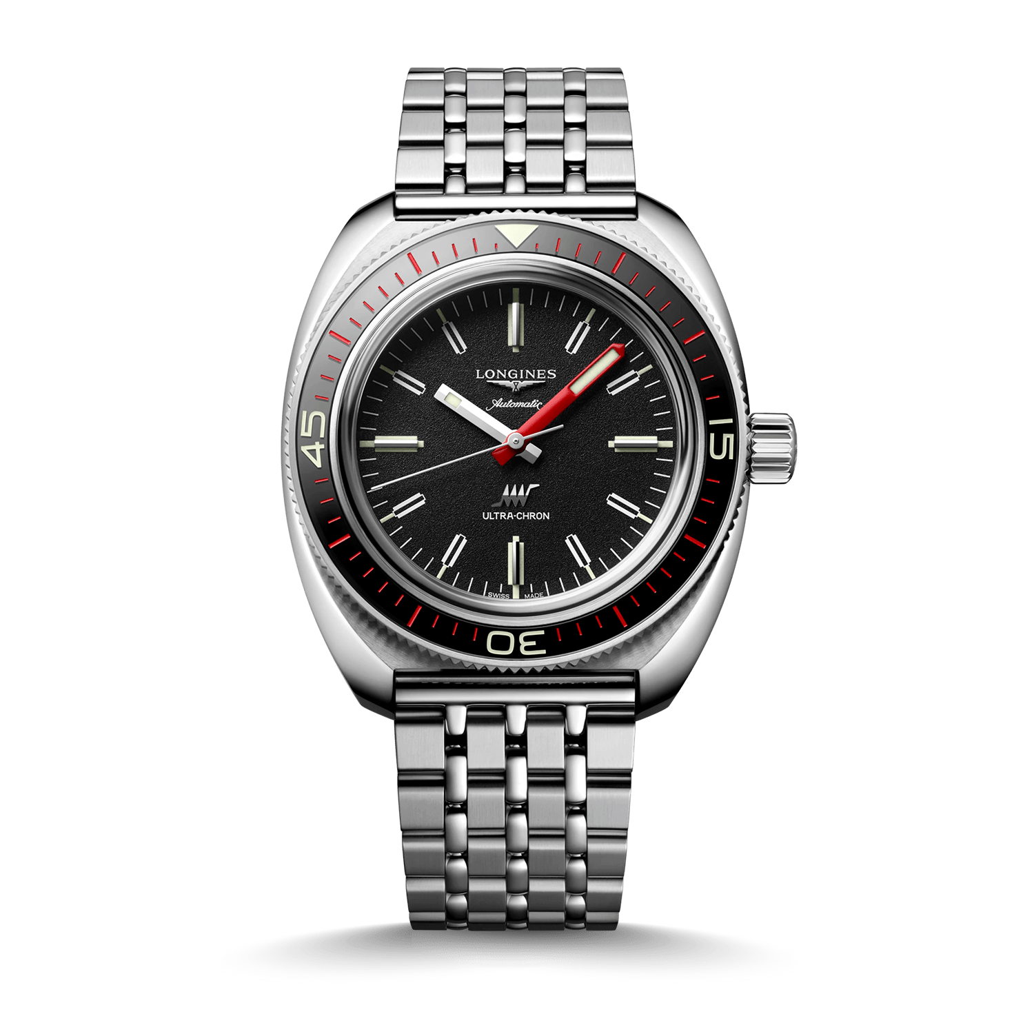 Longines Ultra-Chron Produktbild main 0